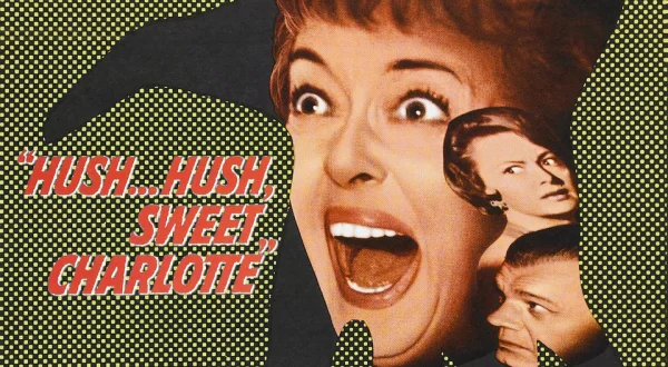Hush... Hush, Sweet Charlotte