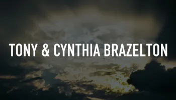 Tony & Cynthia Brazelton