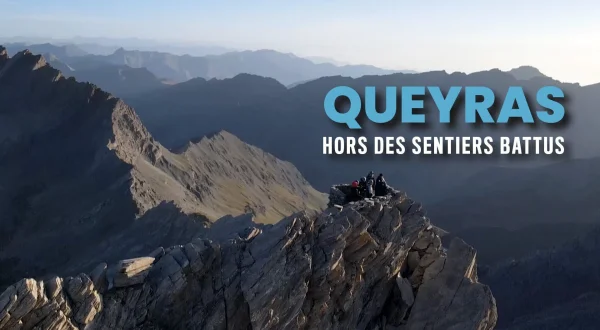 Queyras, hors des sentiers battus