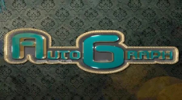 ஆட்டோகிராப்