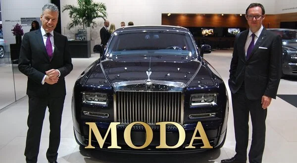 Moda