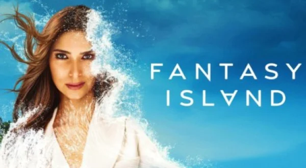 Fantasy Island