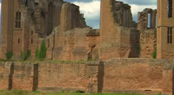 Castles: Britain's Fortified History