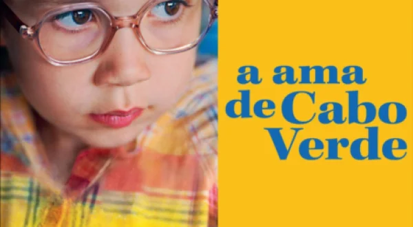 A Ama de Cabo Verde