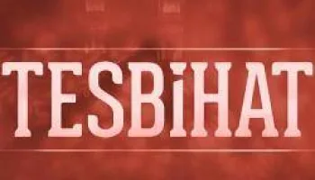 Tesbihat