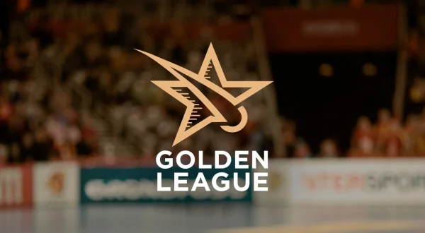 Golden League håndbold (k)