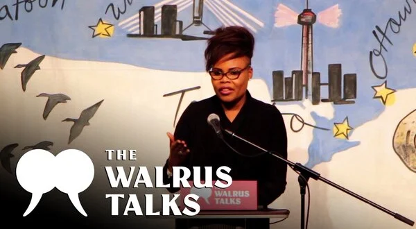 The Walrus Talks