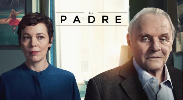 El padre