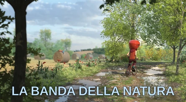 La banda della natura