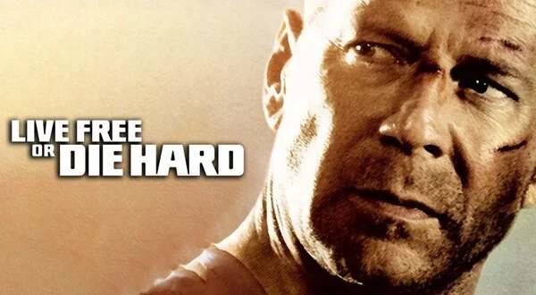 Live Free or Die Hard