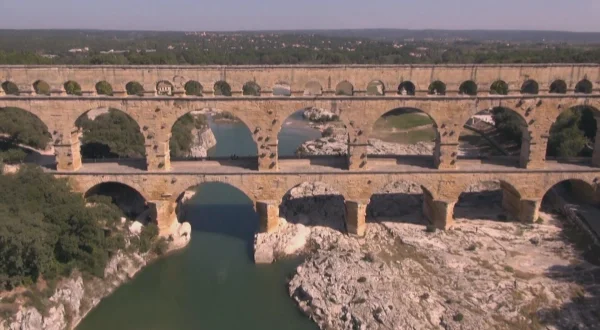 Les 100 lieux qu'il faut voir