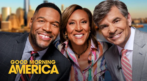 Good Morning America
