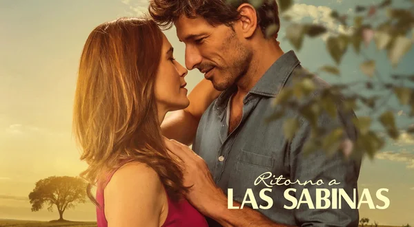 Ritorno a Las Sabinas