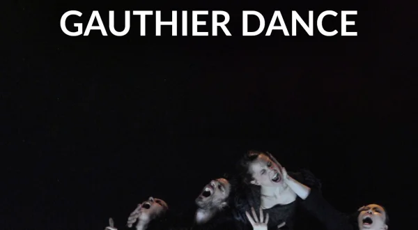 Christian Spuck: Poppea // Poppea - Gauthier Dance