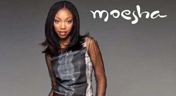 Moesha