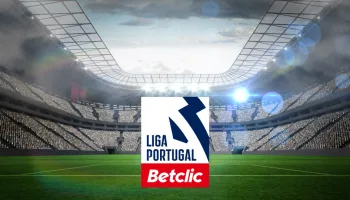 Fútbol Portugués Primeira Liga
