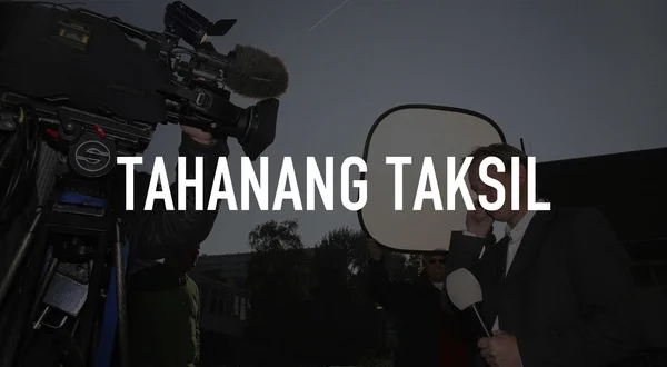 Tahanang Taksil
