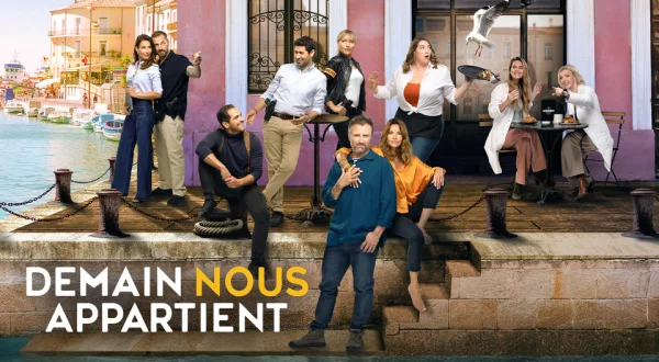 Demain nous appartient