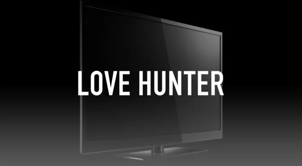 LOVE HUNTER