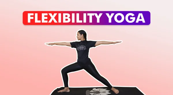 Flexibility Yoga