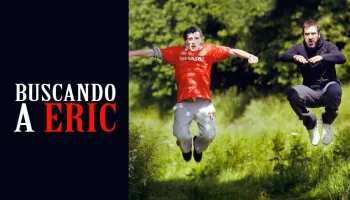 Buscando a Eric