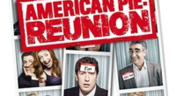 American Pie: Reunion