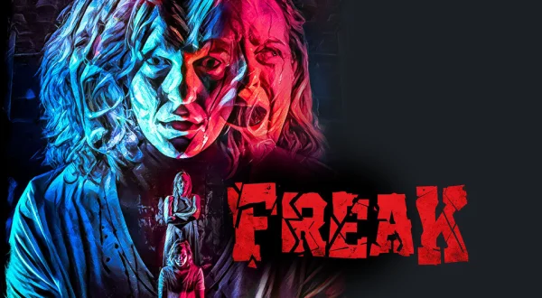 Freak