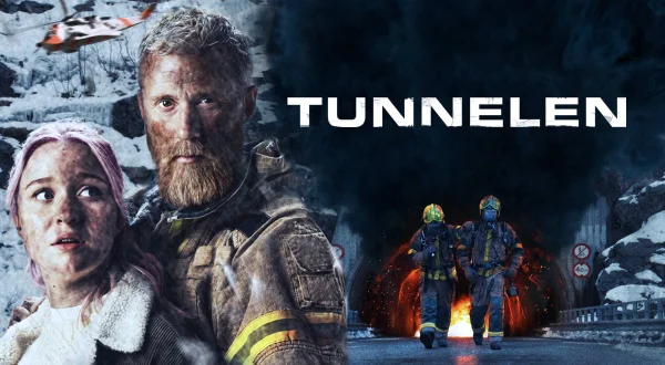 Tunnelen