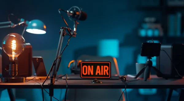 Newscast