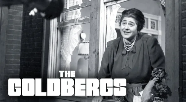 The Goldbergs