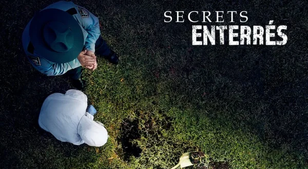 Secrets enterrés
