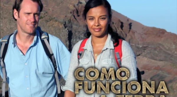 Como Funciona a Terra?