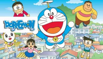 Doraemon