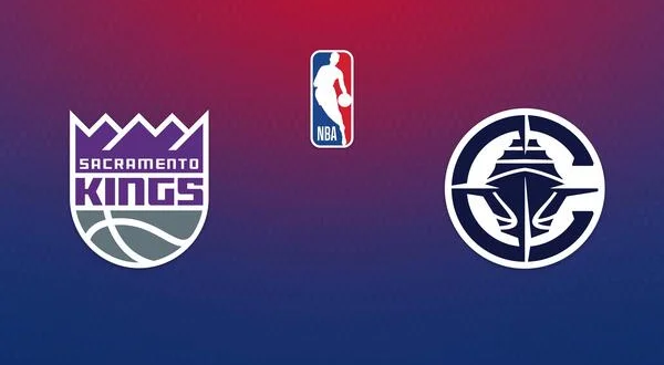 Live: NBA Basketball