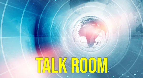 Talk Room