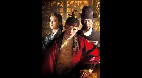 韓国ドラマ （全16話）