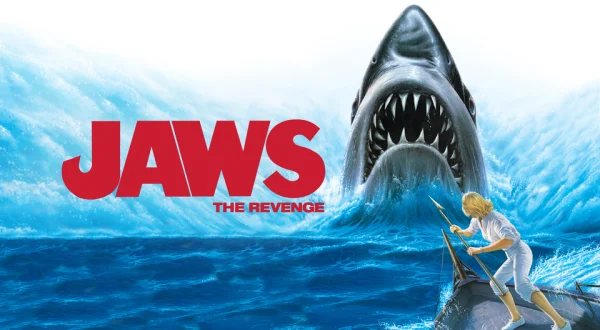 Jaws the Revenge