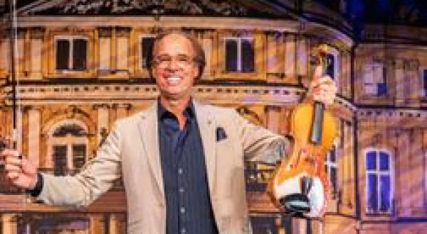 Christoph Sonntag live