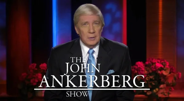 The John Ankerberg Show