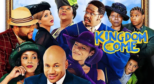 Kingdom Come