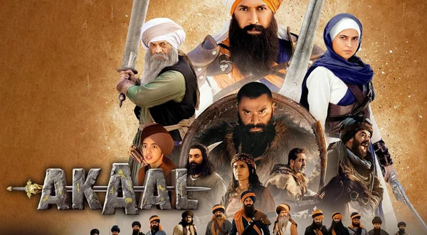 Akaal
