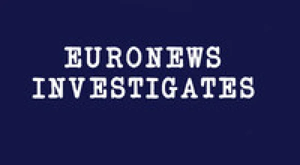 Euronews Investigates