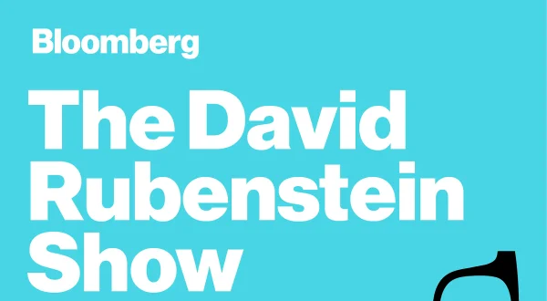 Bloomberg Wealth with David Rubenstein