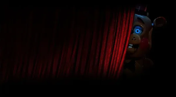Five Nights at Freddy's 2