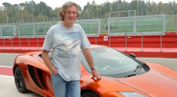 Top Gear