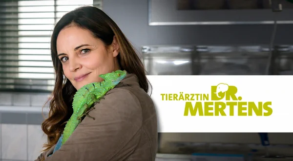 Tierärztin Dr. Mertens
