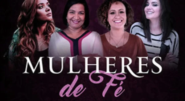 Mulheres de Fé Podcast