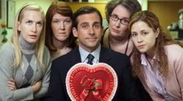 The Office