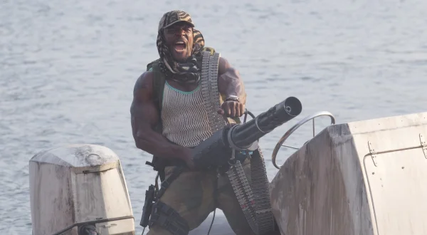 The Expendables 3 – Extended Director's Cut