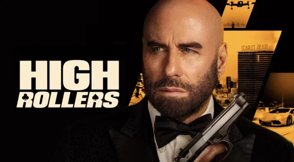 Ladrones con clase 2 (High Rollers)